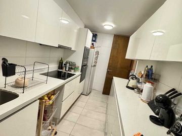 Departamento en venta  en PROVIDENCIA