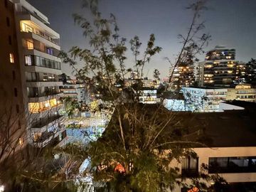 Departamento en venta  en PROVIDENCIA