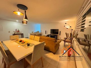 Departamento en venta  en PROVIDENCIA