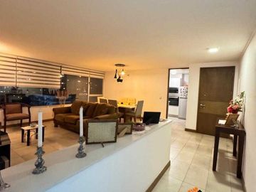 Departamento en venta  en PROVIDENCIA