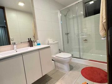 Departamento en venta  en PROVIDENCIA