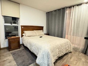 Departamento en venta  en PROVIDENCIA