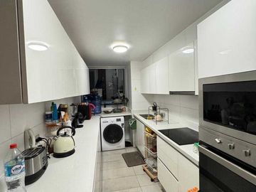 Departamento en venta  en PROVIDENCIA