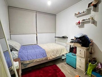 Departamento en venta  en PROVIDENCIA