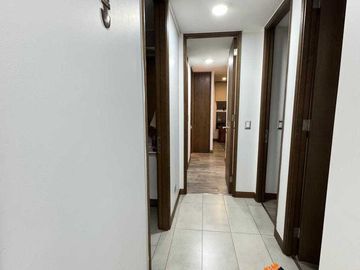 Departamento en venta  en PROVIDENCIA