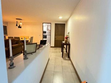 Departamento en venta  en PROVIDENCIA