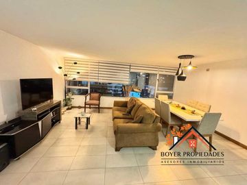 Departamento en venta  en PROVIDENCIA