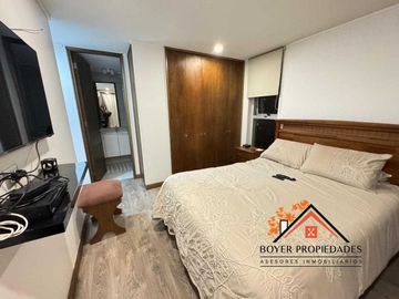 Departamento en venta  en PROVIDENCIA