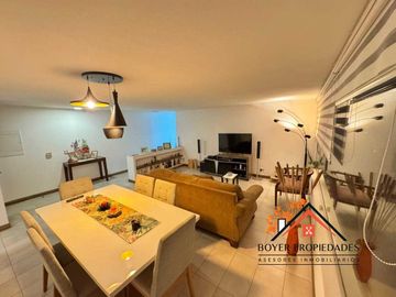 Departamento en venta  en PROVIDENCIA