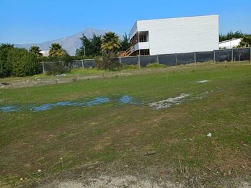 Parcela en venta  en LOS VILOS