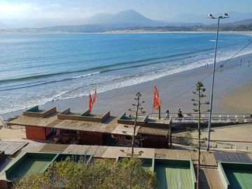 Parcela en venta  en LOS VILOS