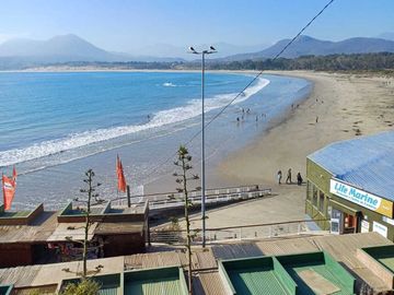 Parcela en venta  en LOS VILOS