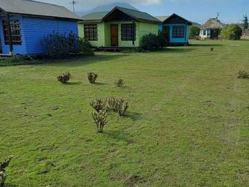 Parcela en venta  en LOS VILOS