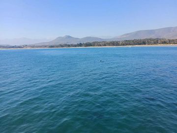 Parcela en venta  en LOS VILOS