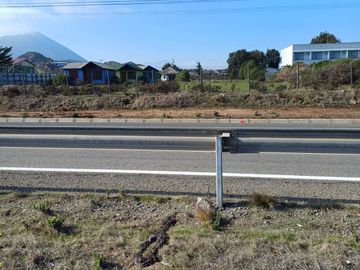 Parcela en venta  en LOS VILOS