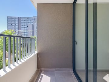 Av. Vicuña Mackenna  (1 Est /1 Bod) [3514-3]