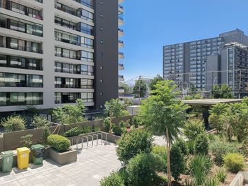 Av. Vicuña Mackenna  (1 Est /1 Bod) [3514-3]