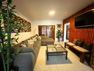 Casa en venta  en ÑUÑOA
