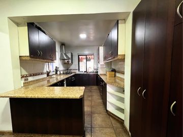 Casa en venta  en ÑUÑOA