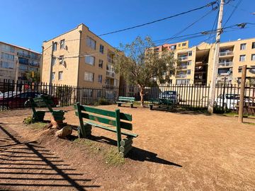 Departamento en venta  en VIÑA DEL MAR