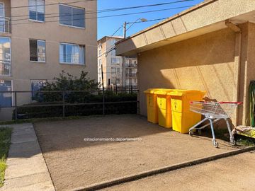 Departamento en venta  en VIÑA DEL MAR