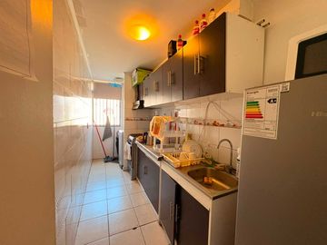 Departamento en venta  en VIÑA DEL MAR