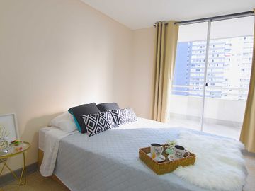 Departamento en arriendo  en ESTACIÓN CENTRAL