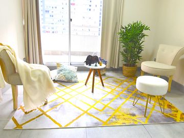 Departamento en arriendo  en ESTACIÓN CENTRAL