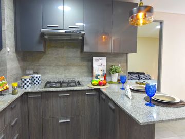 Departamento en arriendo  en ESTACIÓN CENTRAL