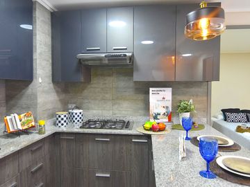 Departamento en arriendo  en ESTACIÓN CENTRAL