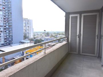 Departamento en arriendo  en ESTACIÓN CENTRAL