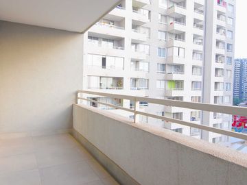 Departamento en arriendo  en ESTACIÓN CENTRAL