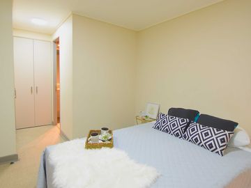 Departamento en arriendo  en ESTACIÓN CENTRAL