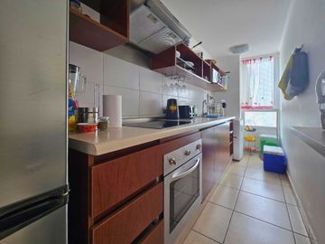 Departamento en arriendo  en COQUIMBO