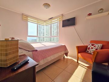 Departamento en arriendo  en COQUIMBO