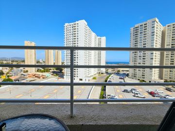 Departamento en arriendo  en COQUIMBO