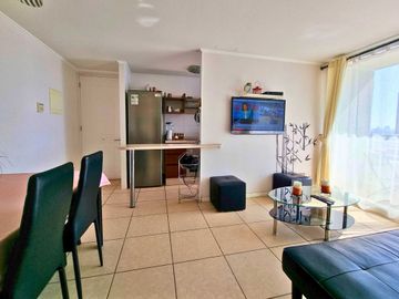 Departamento en arriendo  en COQUIMBO