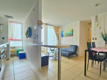 Departamento en arriendo  en COQUIMBO
