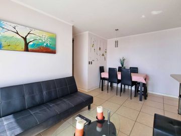 Departamento en arriendo  en COQUIMBO