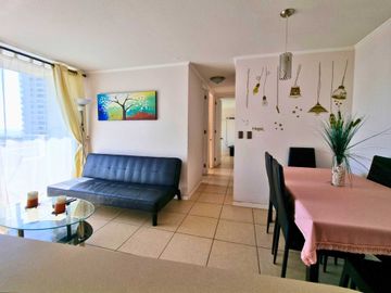 Departamento en arriendo  en COQUIMBO