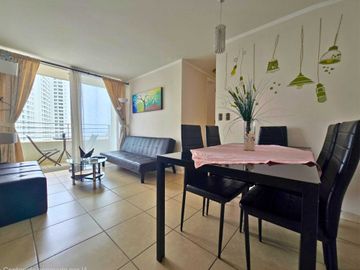 Departamento en arriendo  en COQUIMBO
