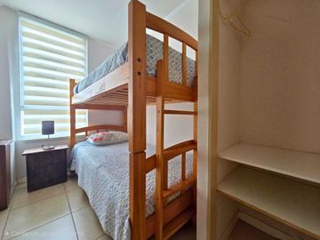 Departamento en arriendo  en COQUIMBO