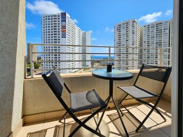 Departamento en arriendo  en COQUIMBO