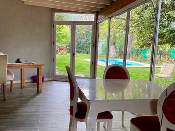 VENTA DE ENORME PROPIEDAD TIPO CABAÑA EN LAFERRERE