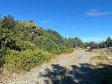 Parcela en venta  en CALBUCO