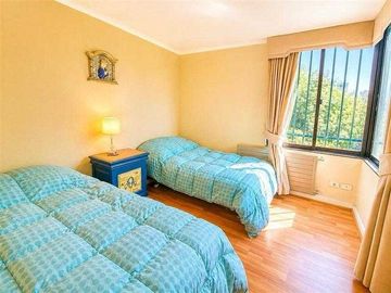 Departamento en venta  en VIÑA DEL MAR