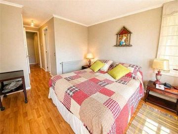 Departamento en venta  en VIÑA DEL MAR