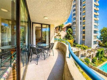 Departamento en venta  en VIÑA DEL MAR