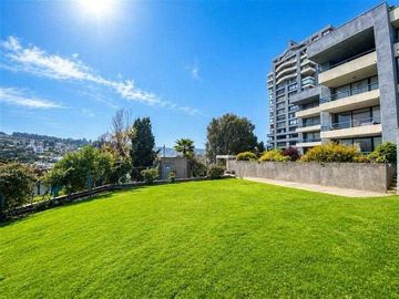 Departamento en venta  en VIÑA DEL MAR
