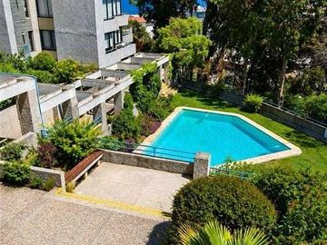Departamento en venta  en VIÑA DEL MAR